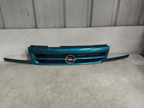 Calandre opel astra phase - phase, 1