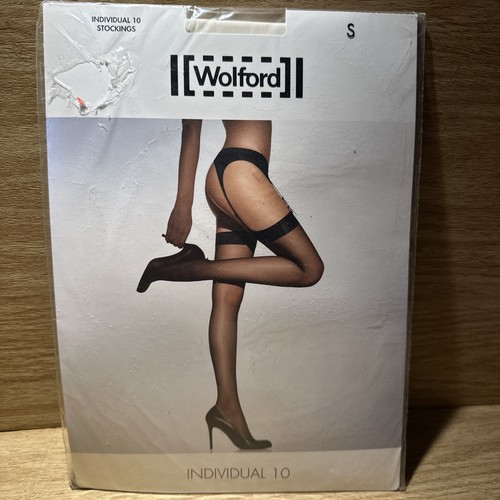 Wolford individual - individual, 10