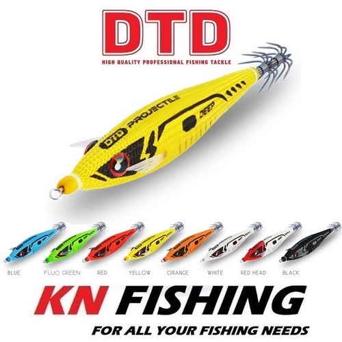 Dtd projectile full color - projectile,