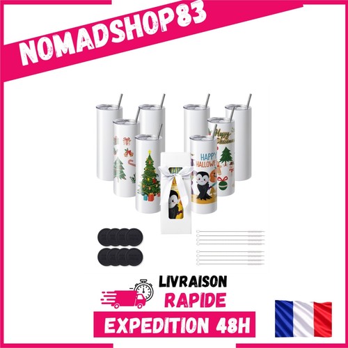 Vevor lot gobelets à - vevor, 8