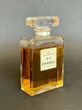 CHANEL N°5 Factice Flacon