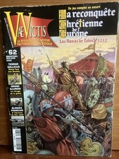 Vae victis jeu - vae, n°62+jeu