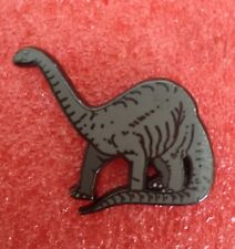 T01 Pins DINOSAURE DIPLODOCUS par HMB Asnières France