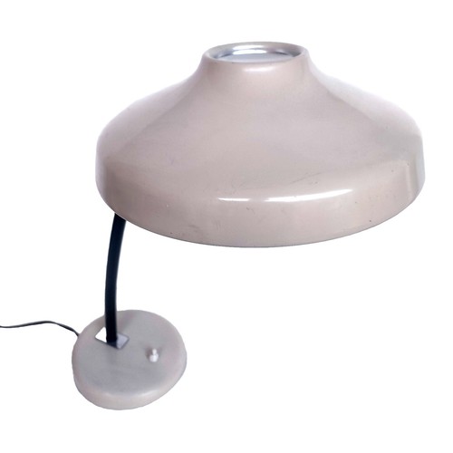 Ancienne lampe bureau - ancienne, de