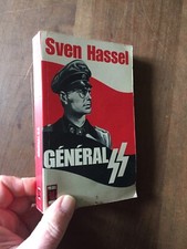 PRESSES POCKET 919 SVEN HASSEL