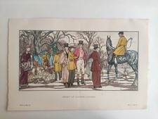 Maurice TAQUOY, Avant le