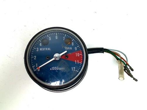 Tableau bord compteur honda - bord,