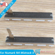 2* Numark N4 Mixtrack II