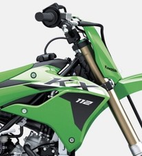 KIT DÉCO 112 KX 2024 TYPE ORIGINE KX112 24