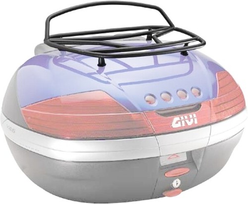 Support bagages givi - bagages,