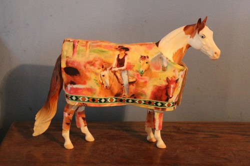 Peter stone breyer model - peter,