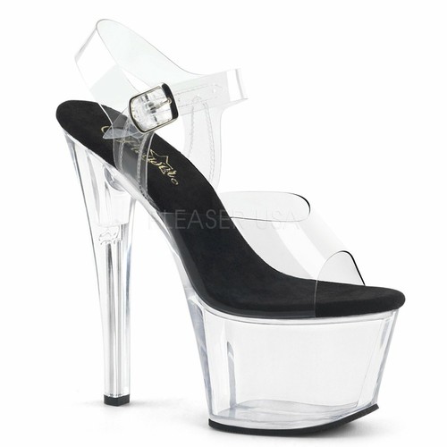Pleaser sexy exotique danse - pleaser,
