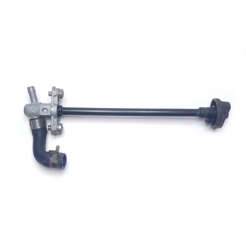 Robinet carburant pour - robinet,