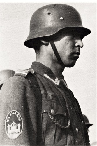 Ww2 soldat allemand - -,