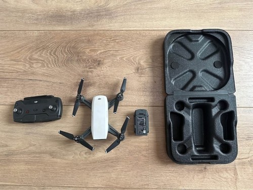 Dji spark drone - spark, avec