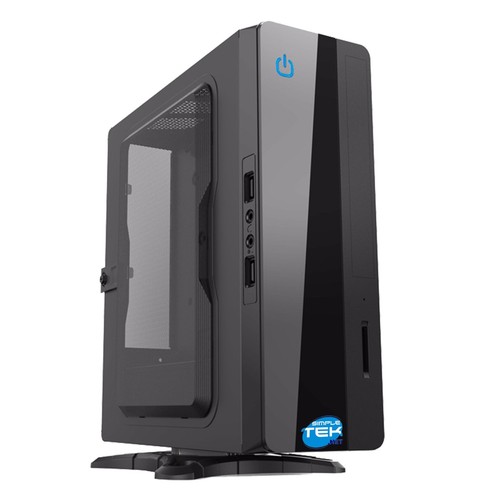 Boîtier mini itx avec - itx,