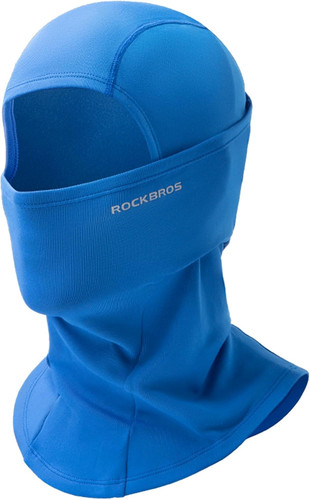 Cagoule moto polaire balaclava - moto,