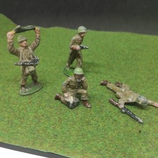 Quiralu soldats s - quiralu,