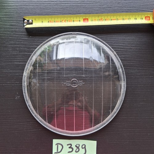 Verre phare ducellier - de, abtp