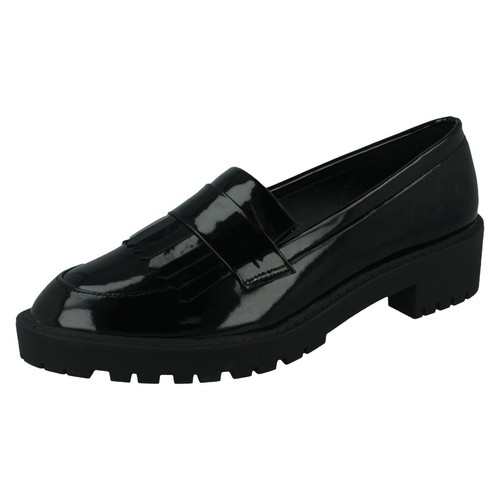 Ballerines semelle épaisse - semelle,