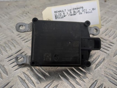 Boitier radar recul - radar,