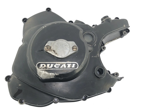 Ducati 900 1991 - [1991],