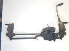 boitier de traction de