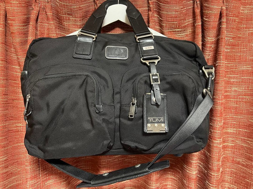 Sac affaires nylon - d'affaires,
