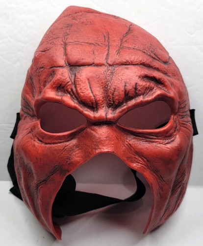Wwe kane replica mask - wwe,