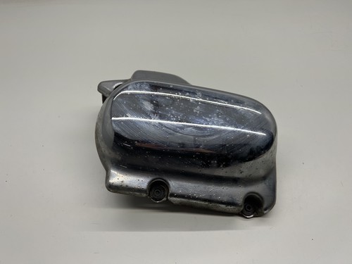 Carter moteur gauche yamaha - carter,