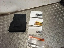 AUDI Q5 8R Carnet d'entretien