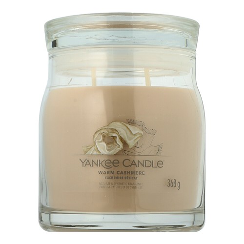 Yankee candle signature warm - signature,