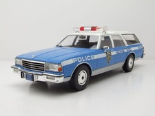 Chevrolet caprice estate wagon - caprice,