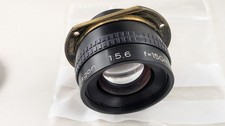 Objectif d'agrandisseur Rodenstock Rodagon 5.6/150mm sous boîte