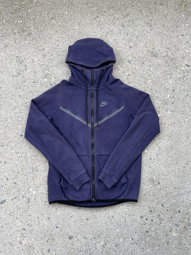 Pullover nike tech - nike,