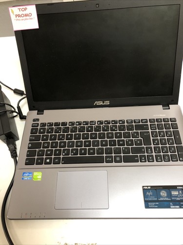 Portable asus x550c ou - asus,