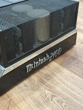 McIntosh MC2100 Vintage Solid