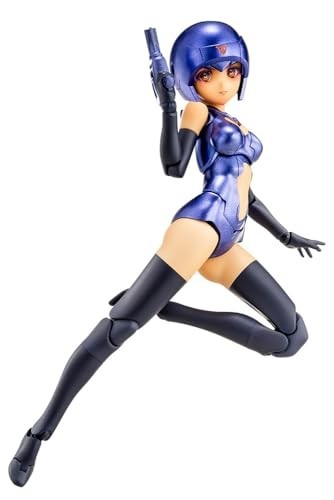 Kotobukiya megami device b1r - megami,