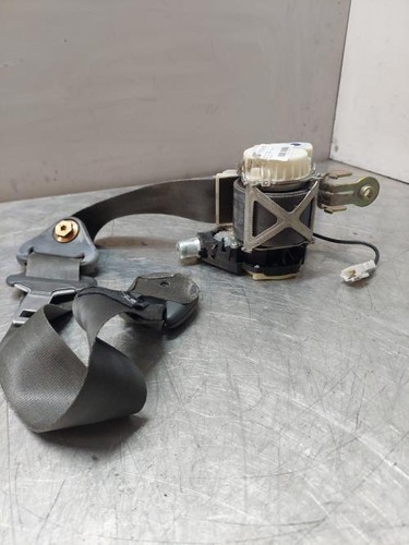 Ceinture avant gauche renault - ceinture,