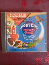 Atout clic maternelle 4/5 ans