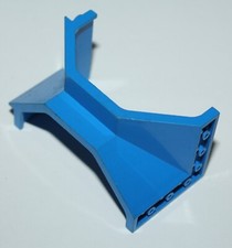 1 x Lego Espace Blue Panel