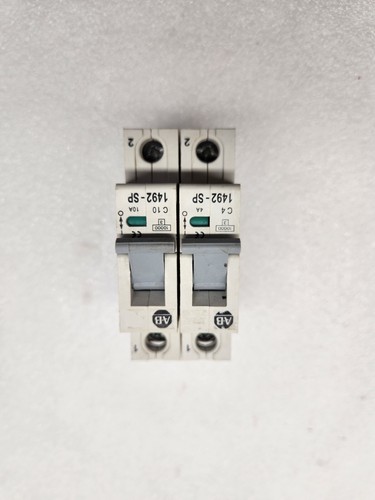 Allen bradley disjoncteur - allen,