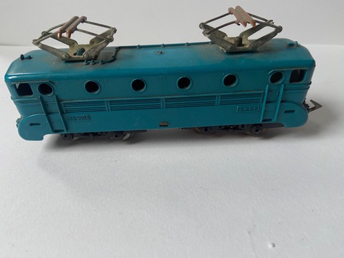 Jouef locomotive sncf 9004 - jouef,