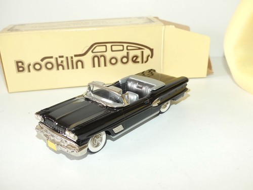 Pontiac bonneville convertible - pontiac,