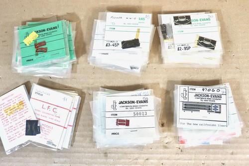 Jackson evans lfc cgw - evans, kit