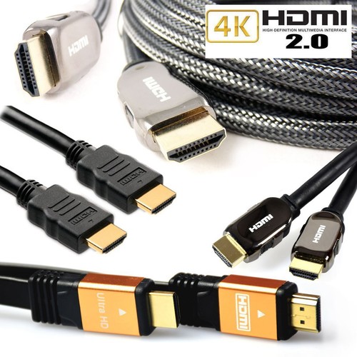 Câble hdmi premium et - câble,