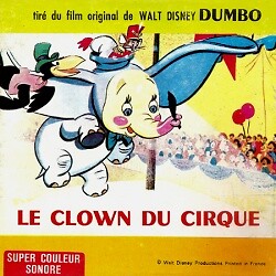 Film super dumbo - super, "le