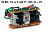 Moteur d'aiguillage dessous table -HO-1/87-HORNBY (Jouef) R8014