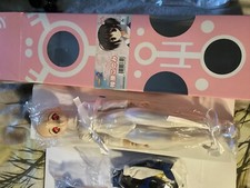 Mini Dollfie Dream Konomi Yuzuhara To heart 2 Volks