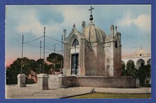 Eh * CPA  / Carte Postale : =>  Carthage : Ancienne Chapelle Saint-Louis